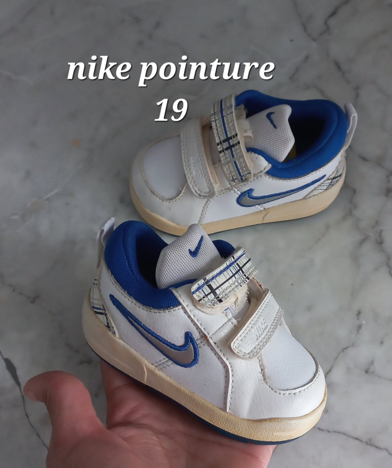 Nike authentique 