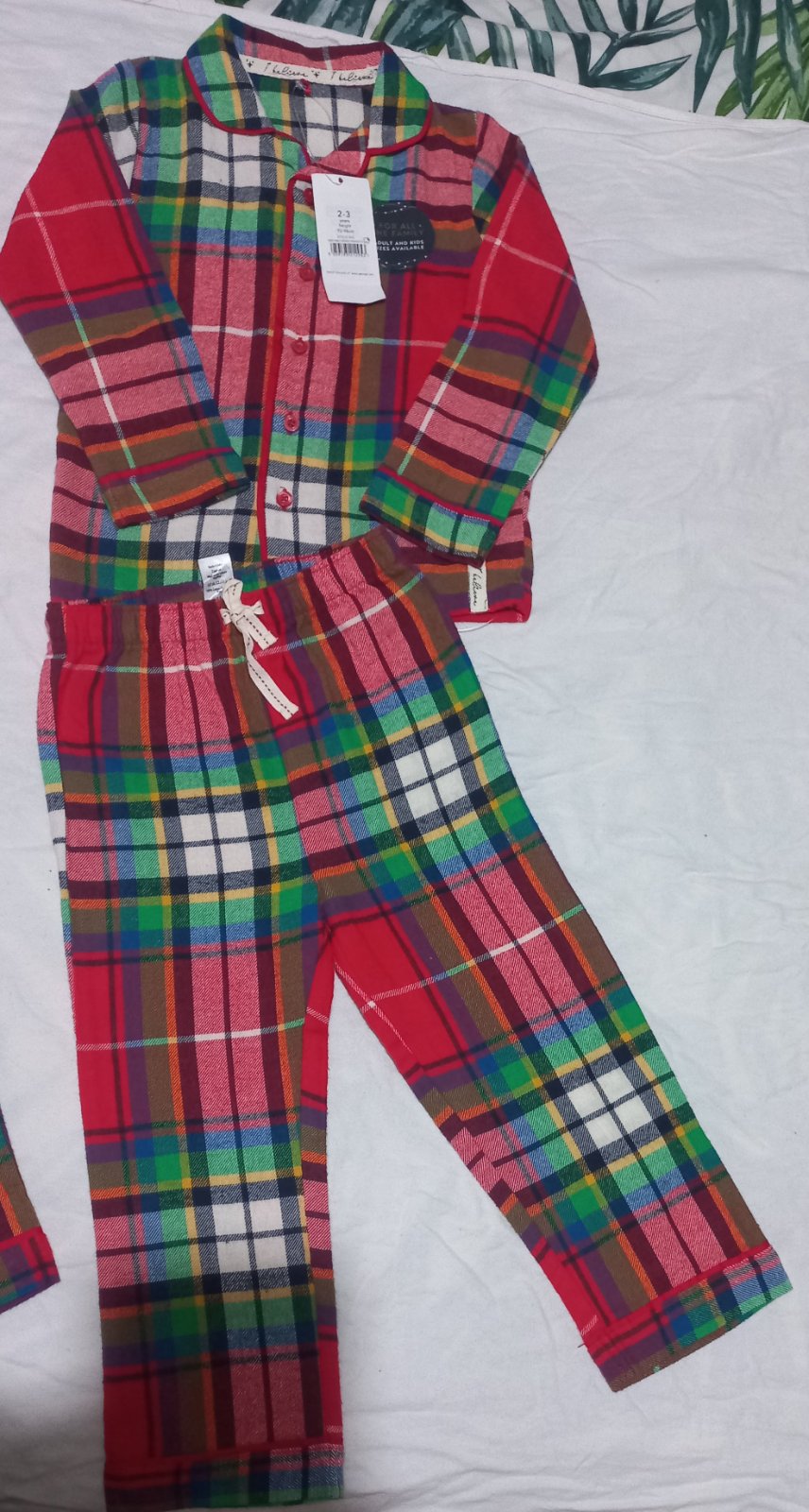 Pyjama 