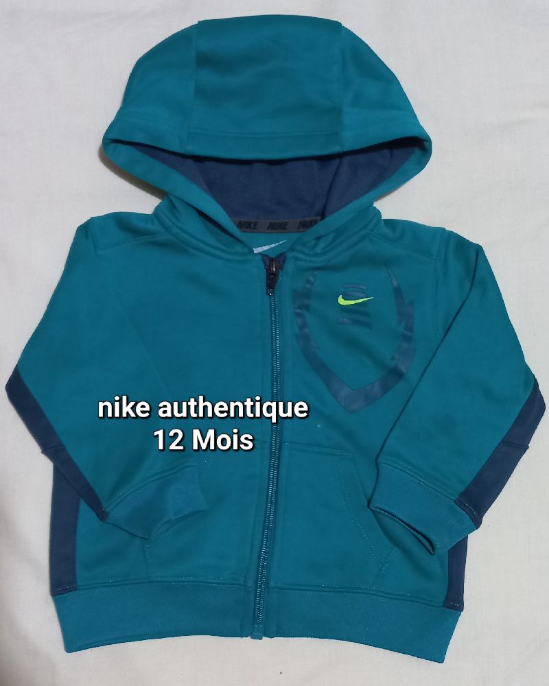 gilet nike