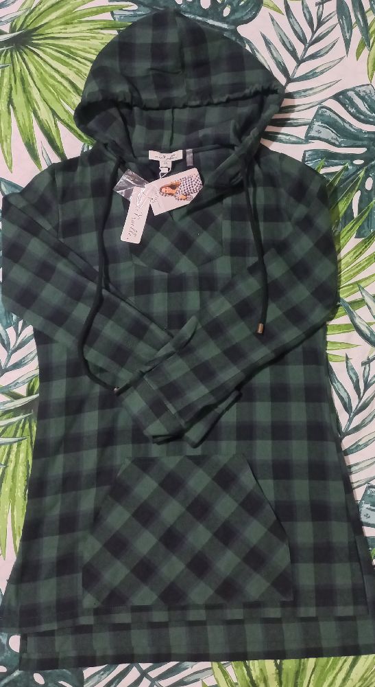 chemise longue