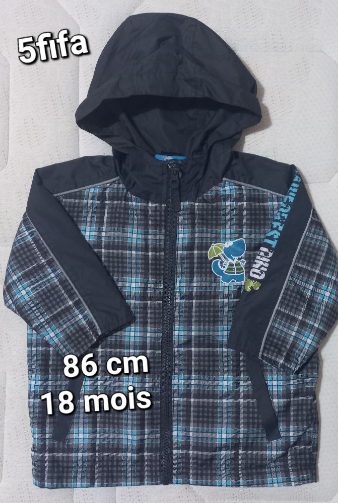 doudoune léger 