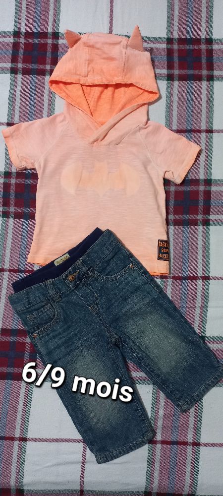 tenue 6/9 mpis