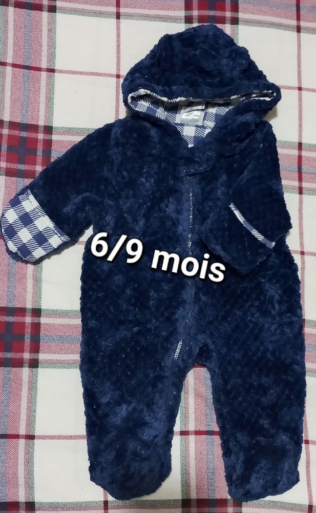 combi pilote