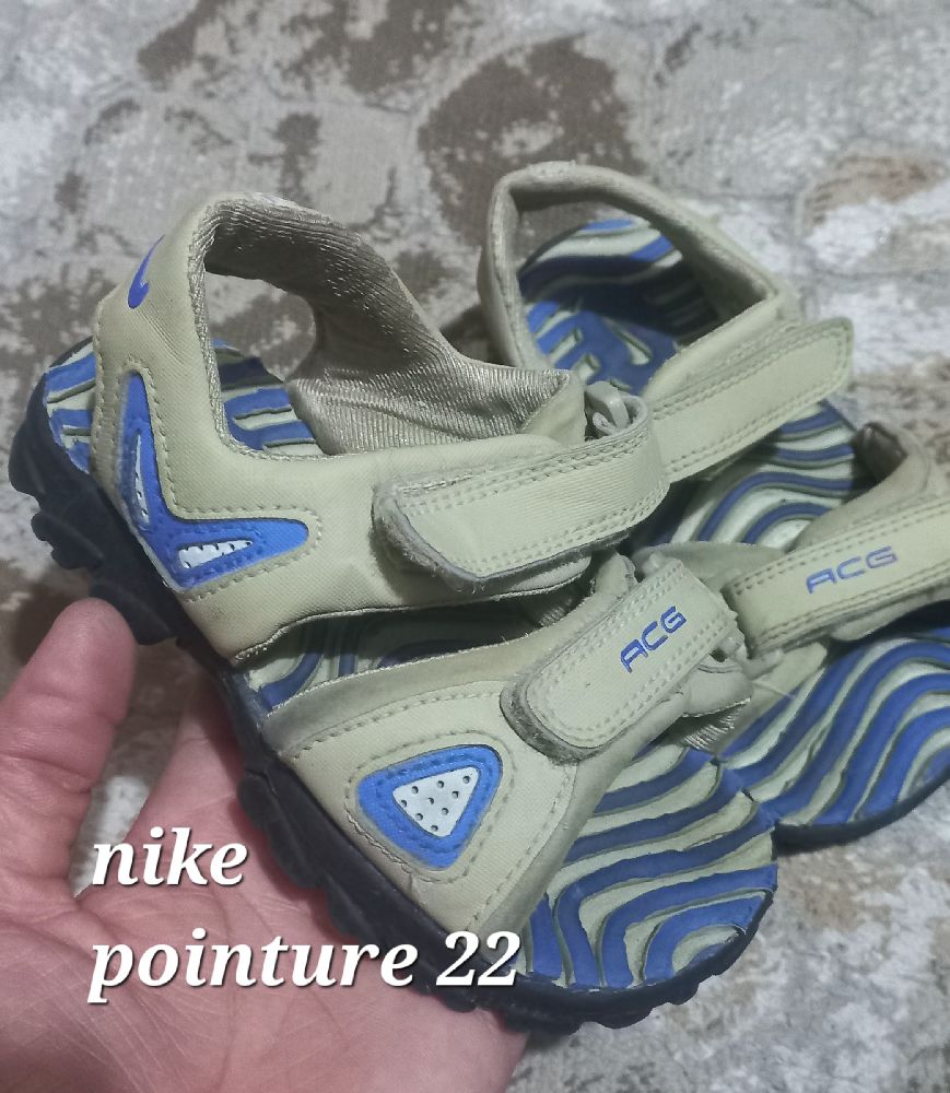 sandale nike