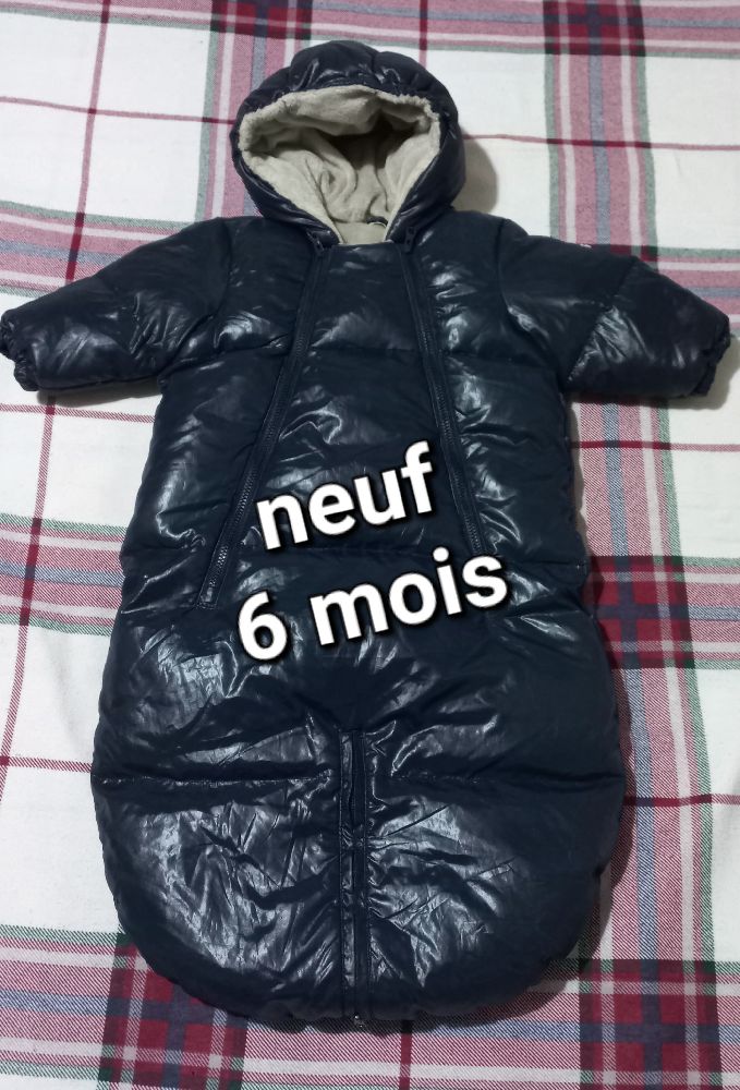 combipilote 6 mois