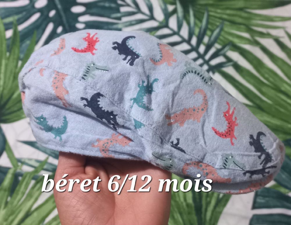 béret 
