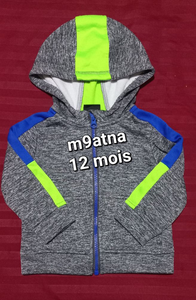gilet 