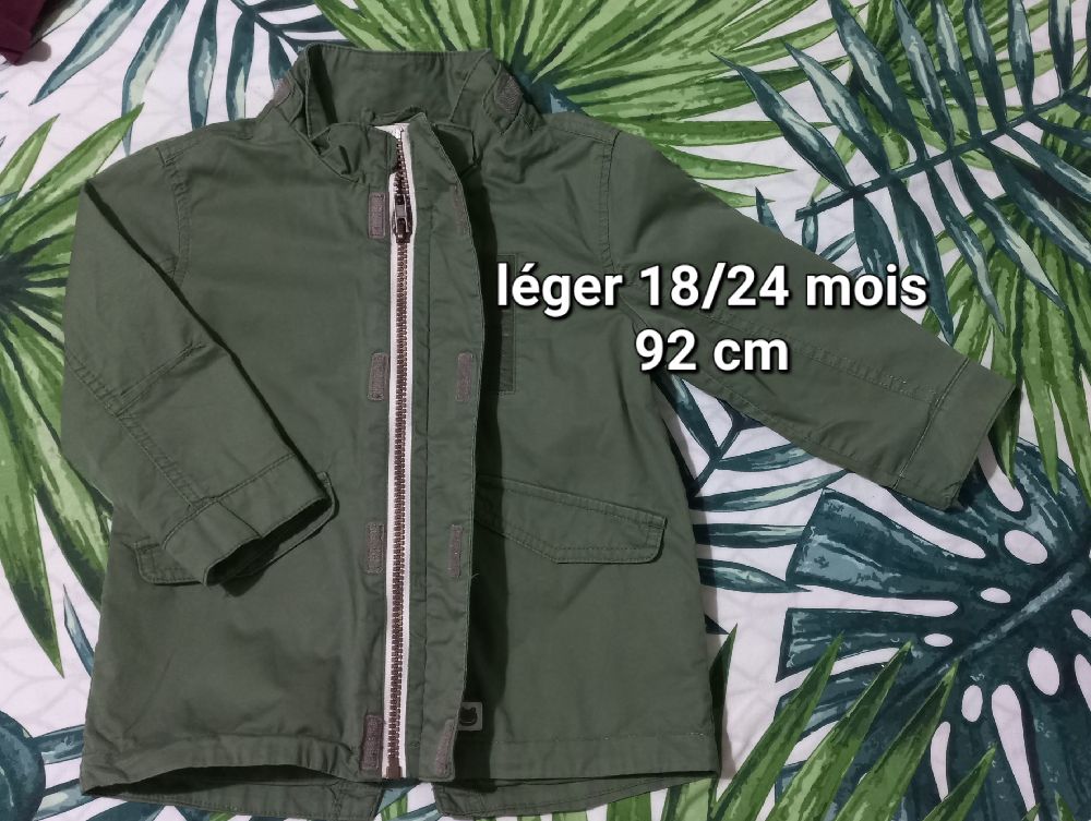 veste H&M