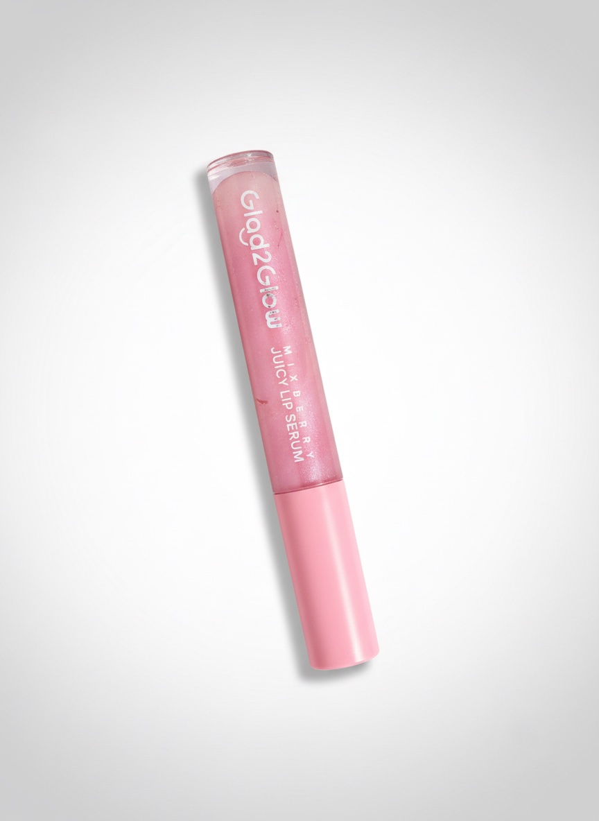 Gloss marque mixberry