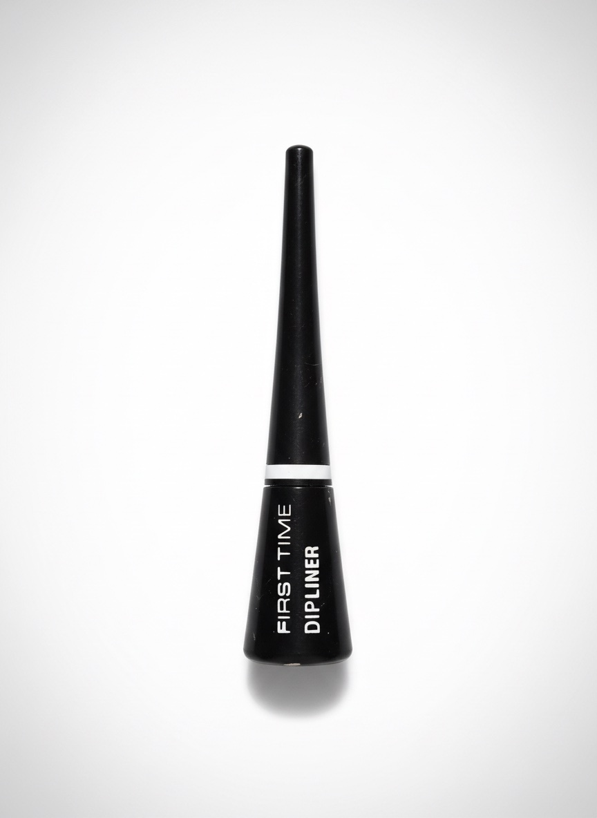 Lip liner marque first time