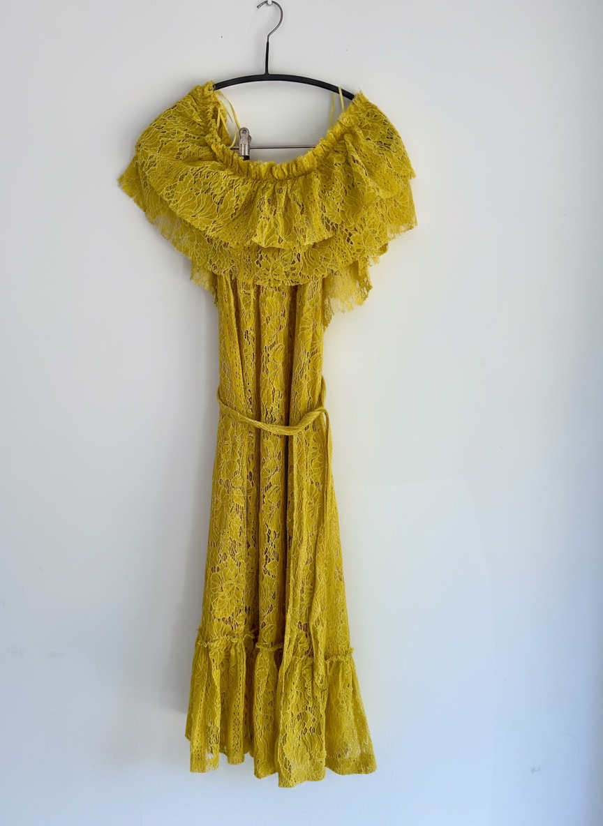 Robe zara 