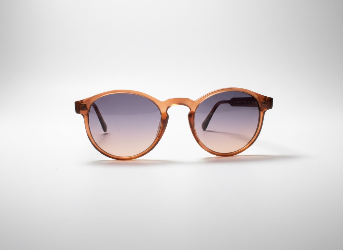 Lunette marco polo sans paquet
