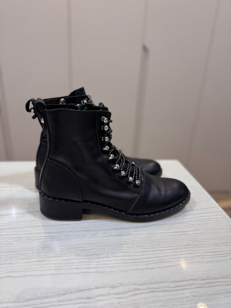 Bottine zara p39 