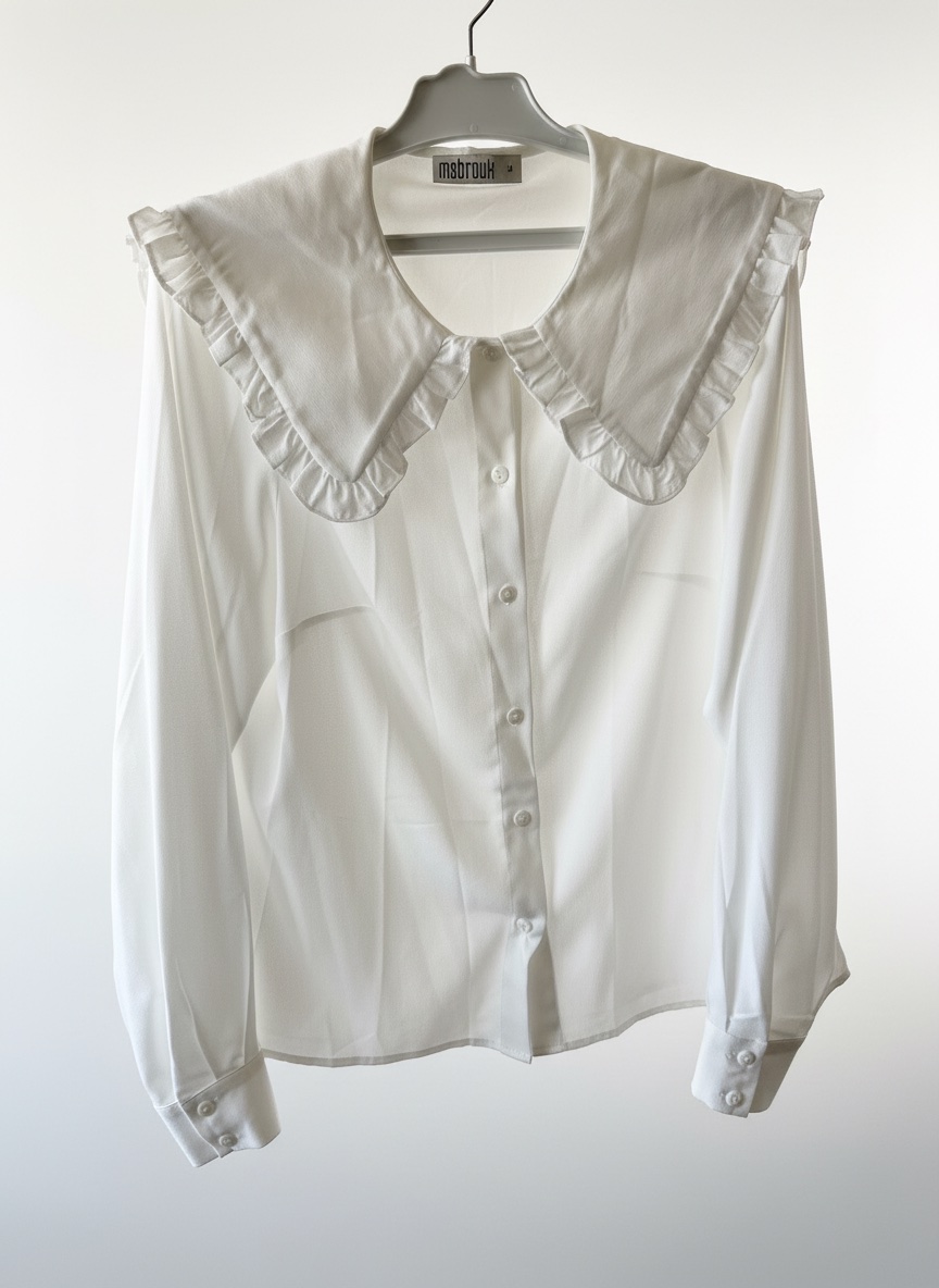 Chemise mabrouk