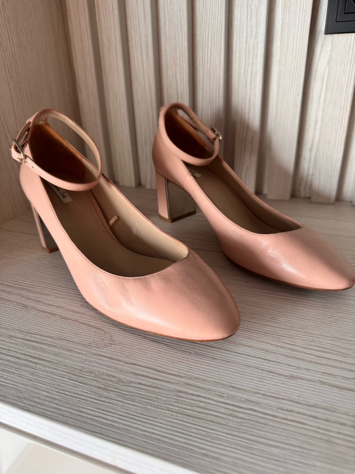 Talon massimodutti