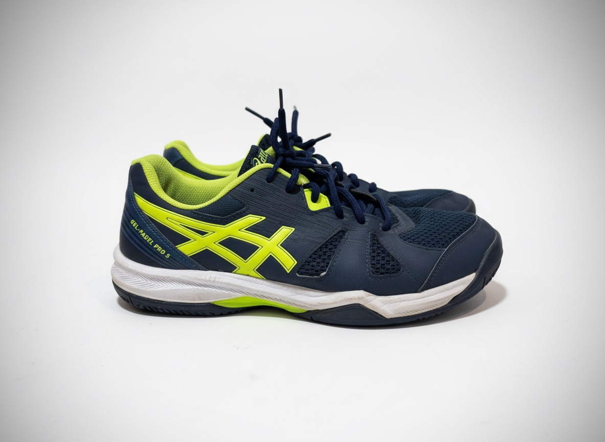 Asics gel padel pro5