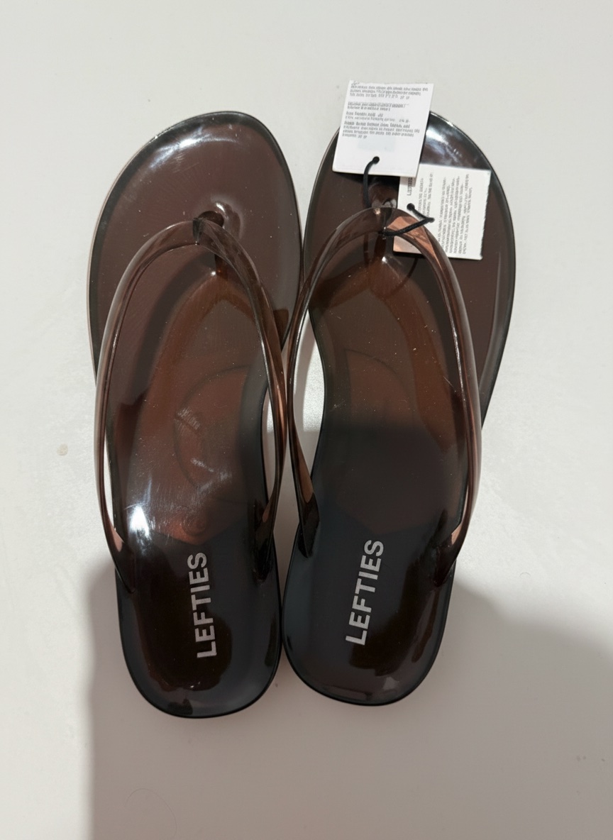 Flip flops 