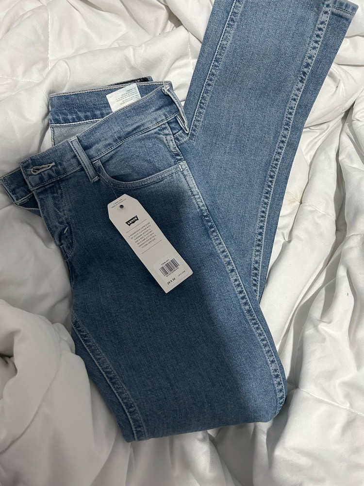 Jean levi's