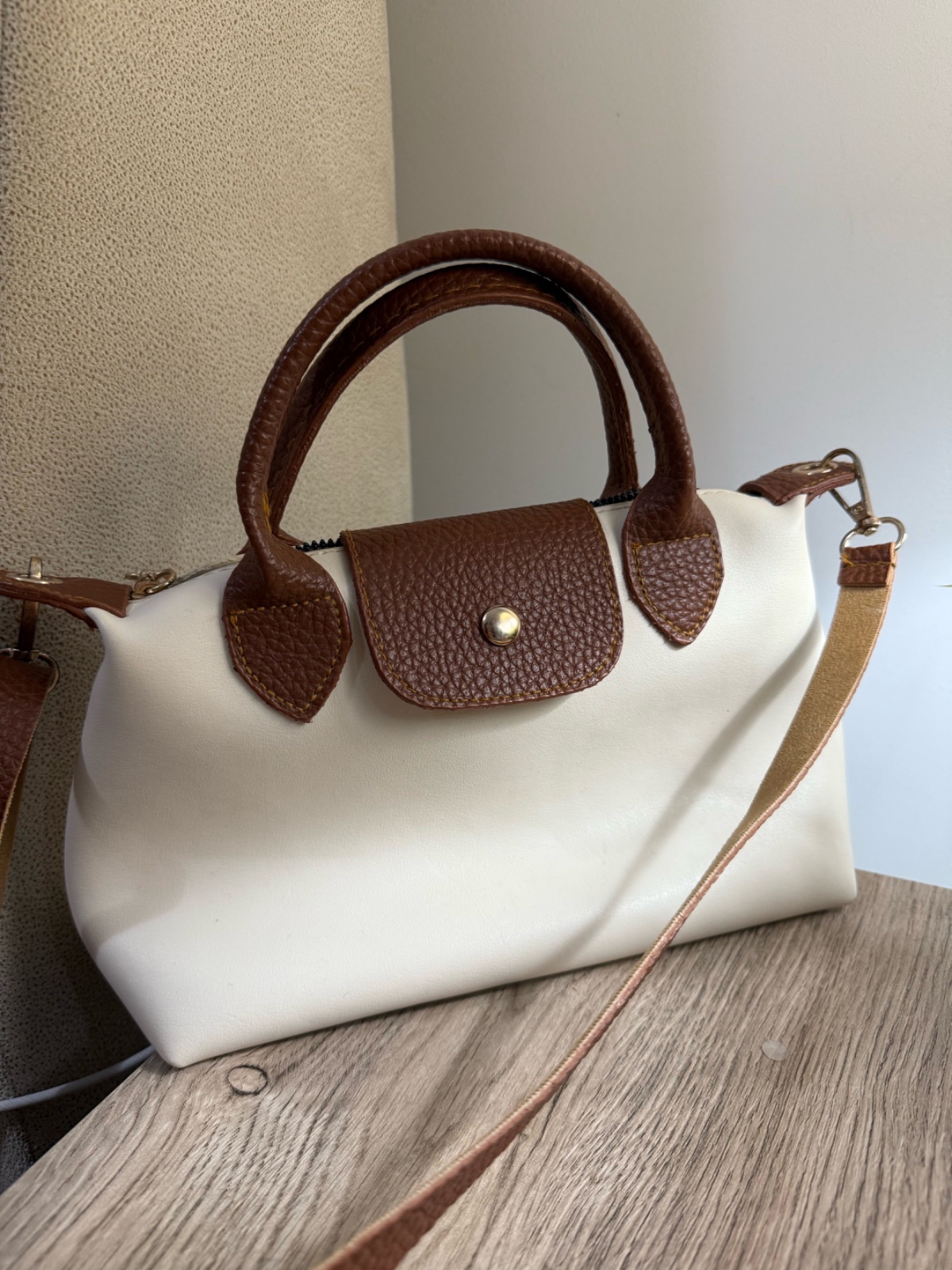 Sac à bandoulière