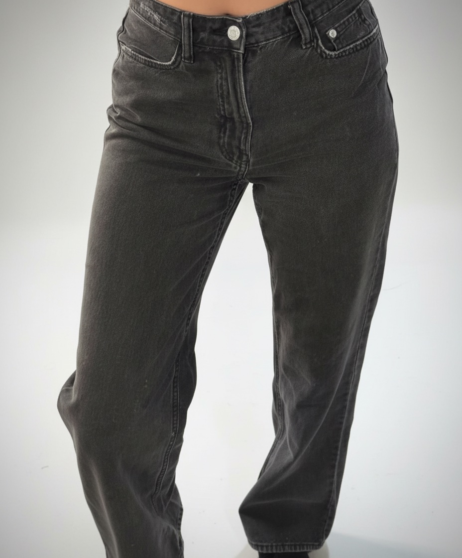 Jean 
