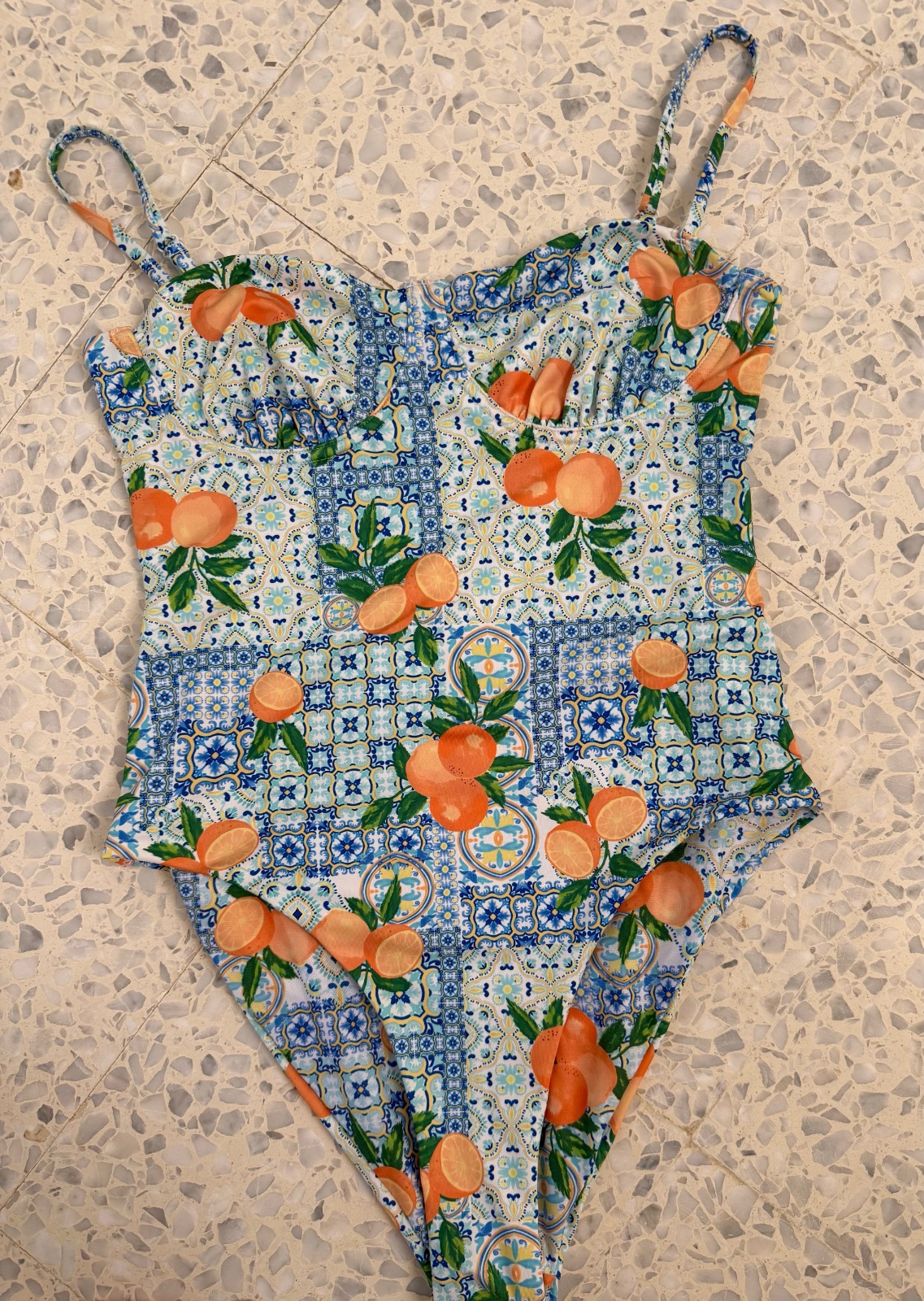 Maillot