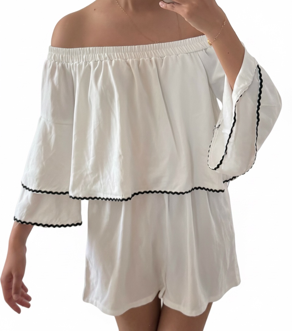 Combi-short