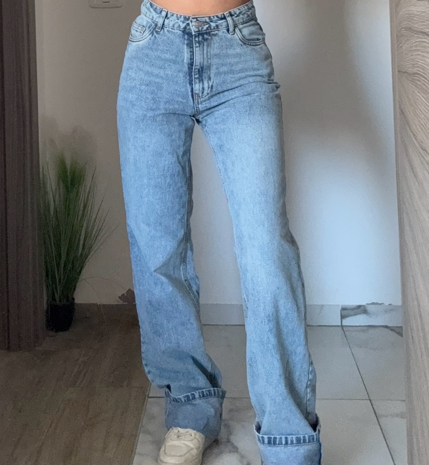 Jean
