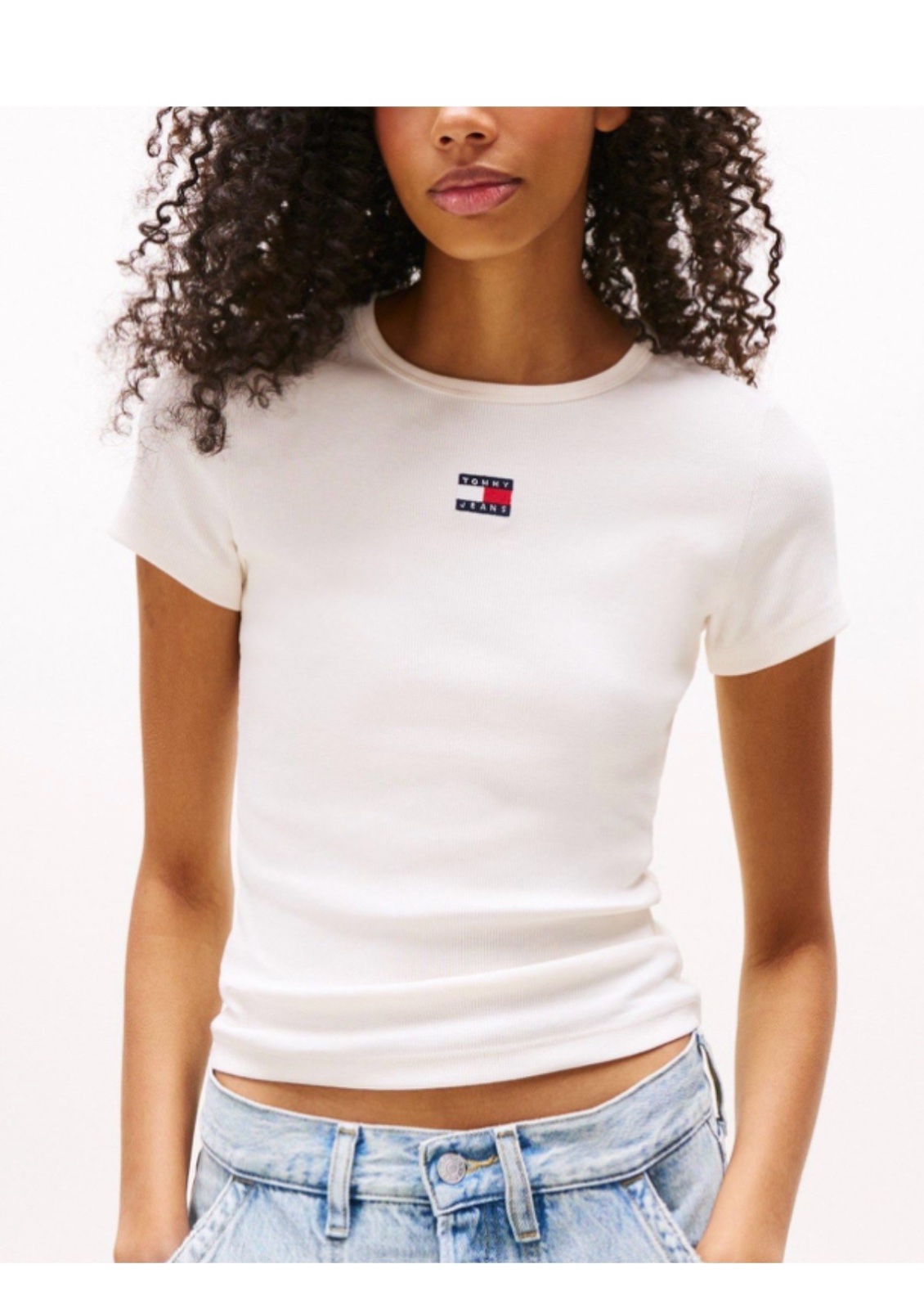 T-shirt tommy 