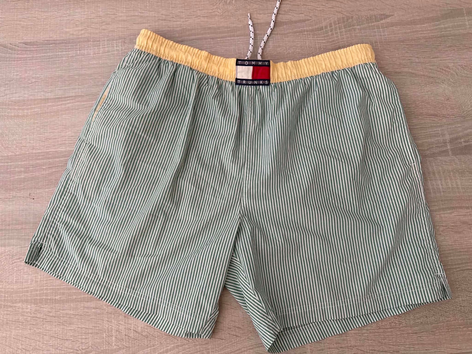 Maillot de bain homme tommy hilfiger