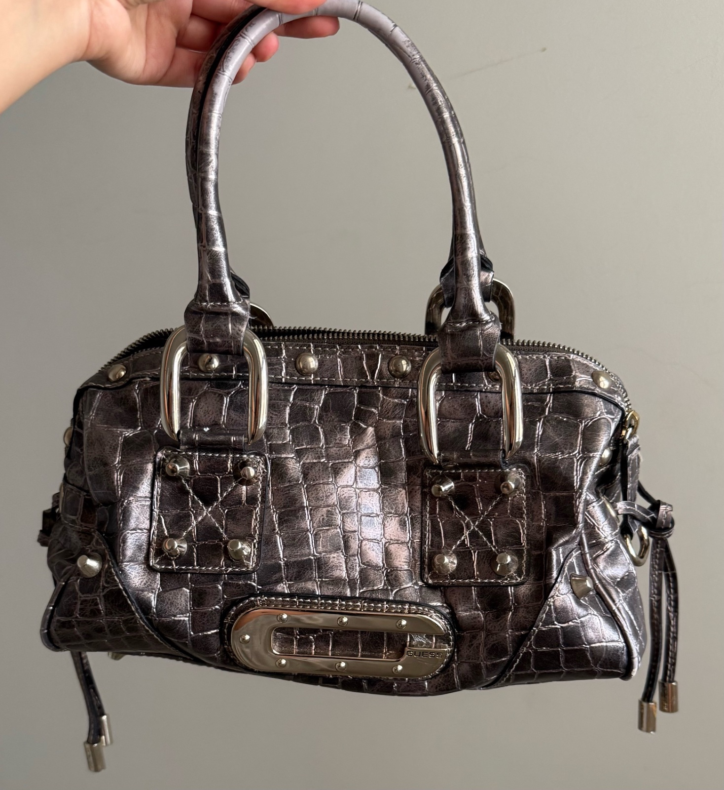 Sac guess vintage 