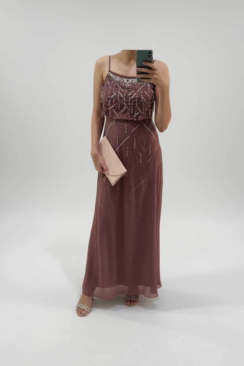 Robe soirée