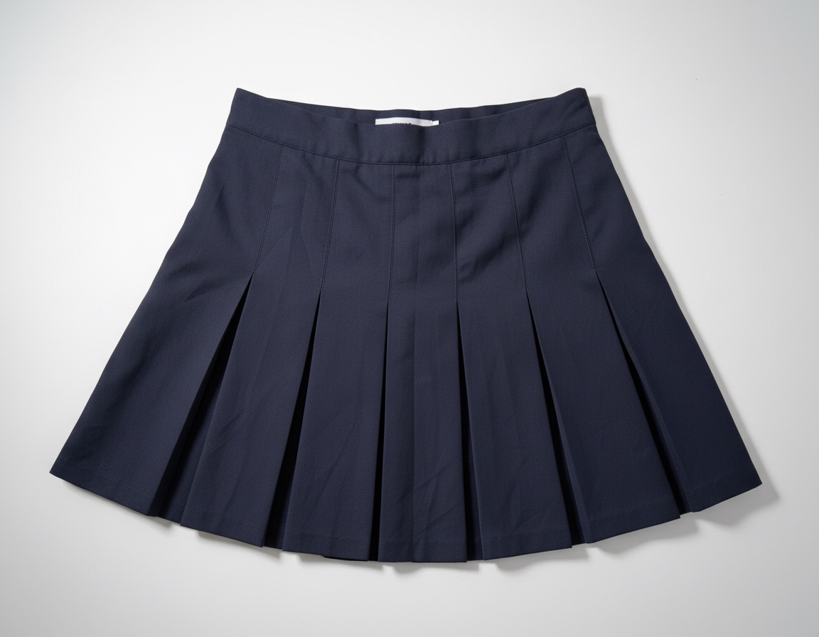 Tennis skirt /jupe plissée courte