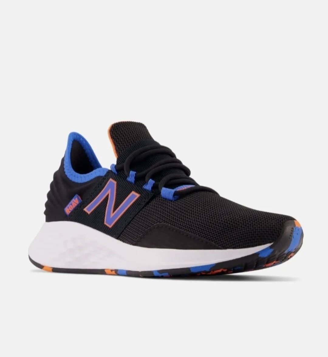 New Balance Fresh Foam Roav v1 neuf 🩶