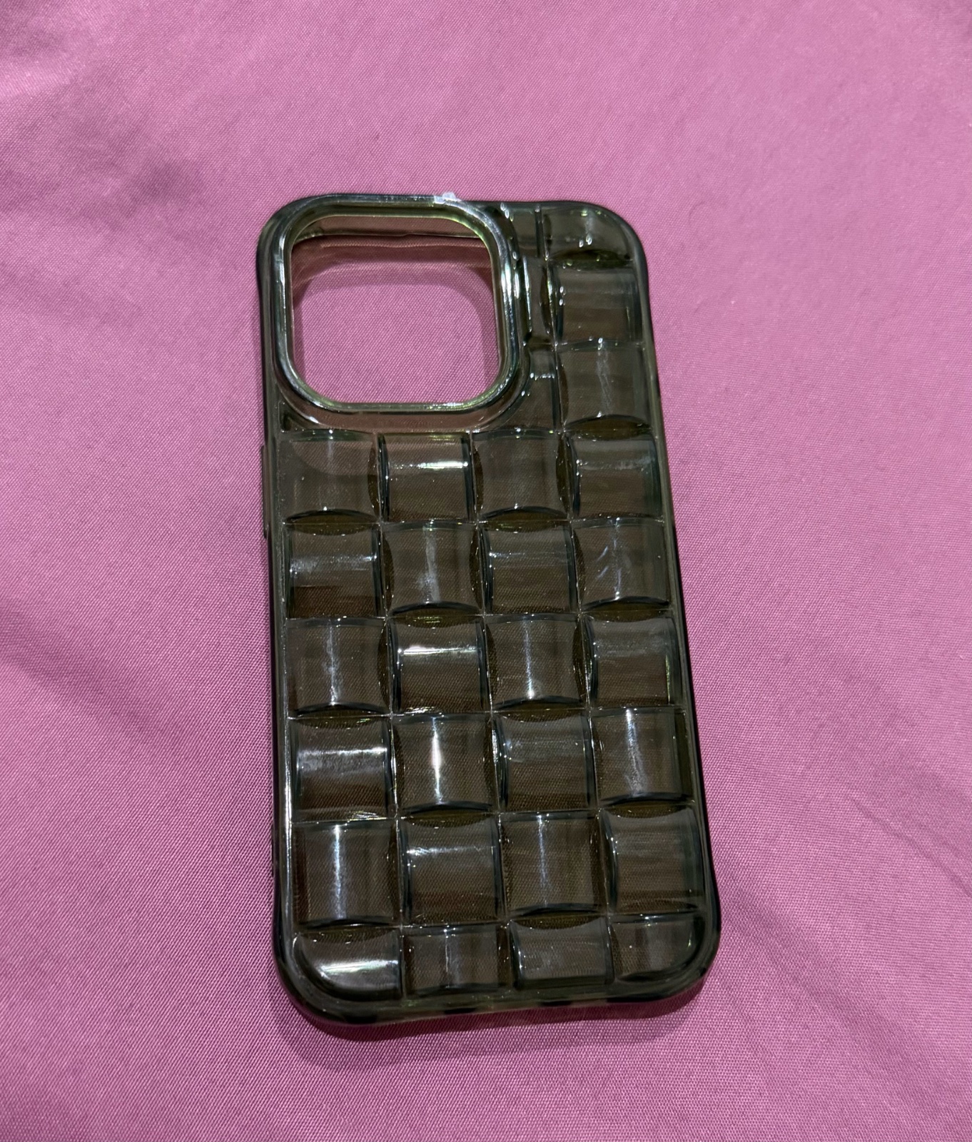 Coque i phone 15 pro