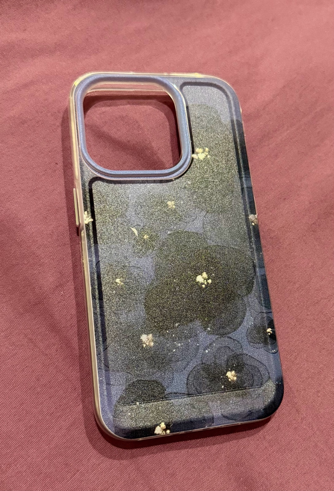Coque pour i phone 15 pro 