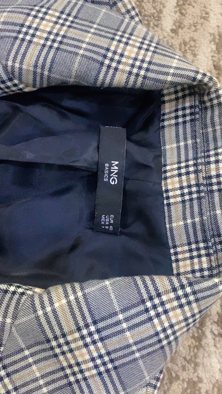 Veste pour femme