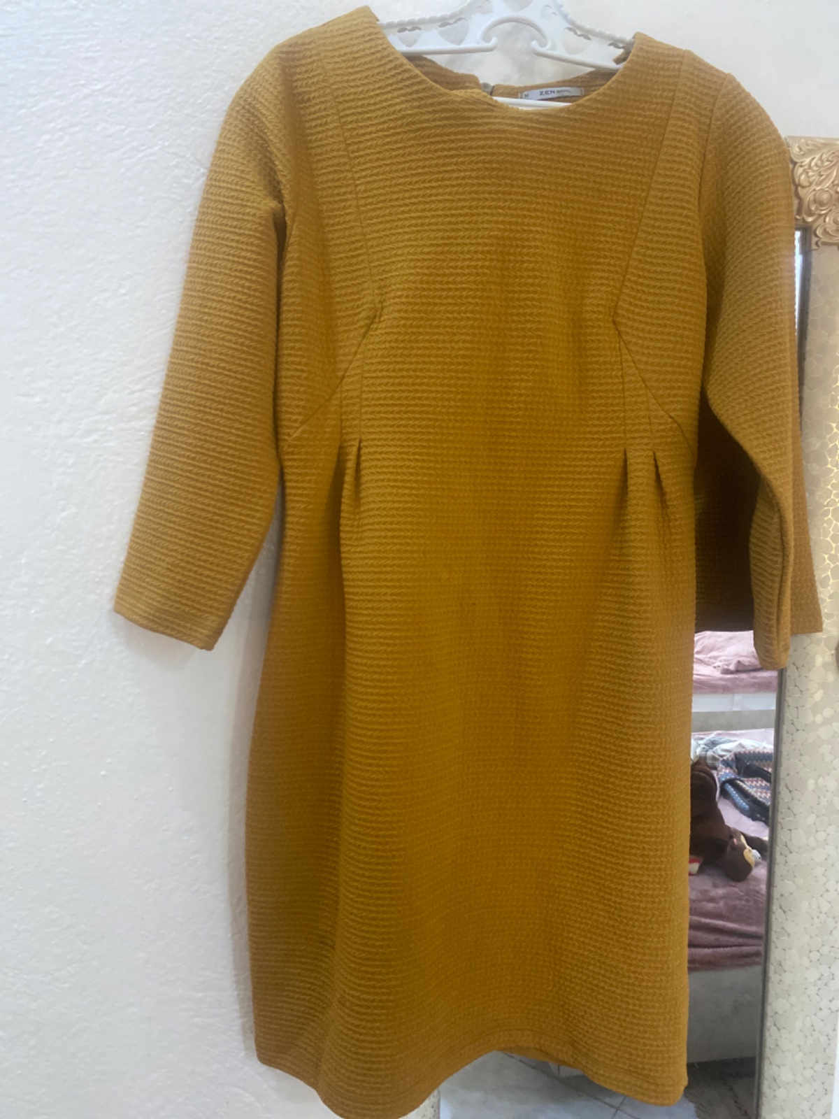 Robe motarde