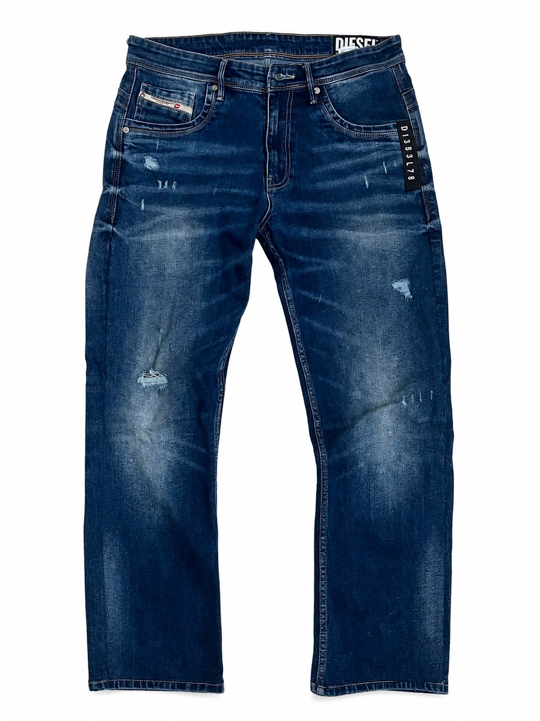 Diesel Jean 