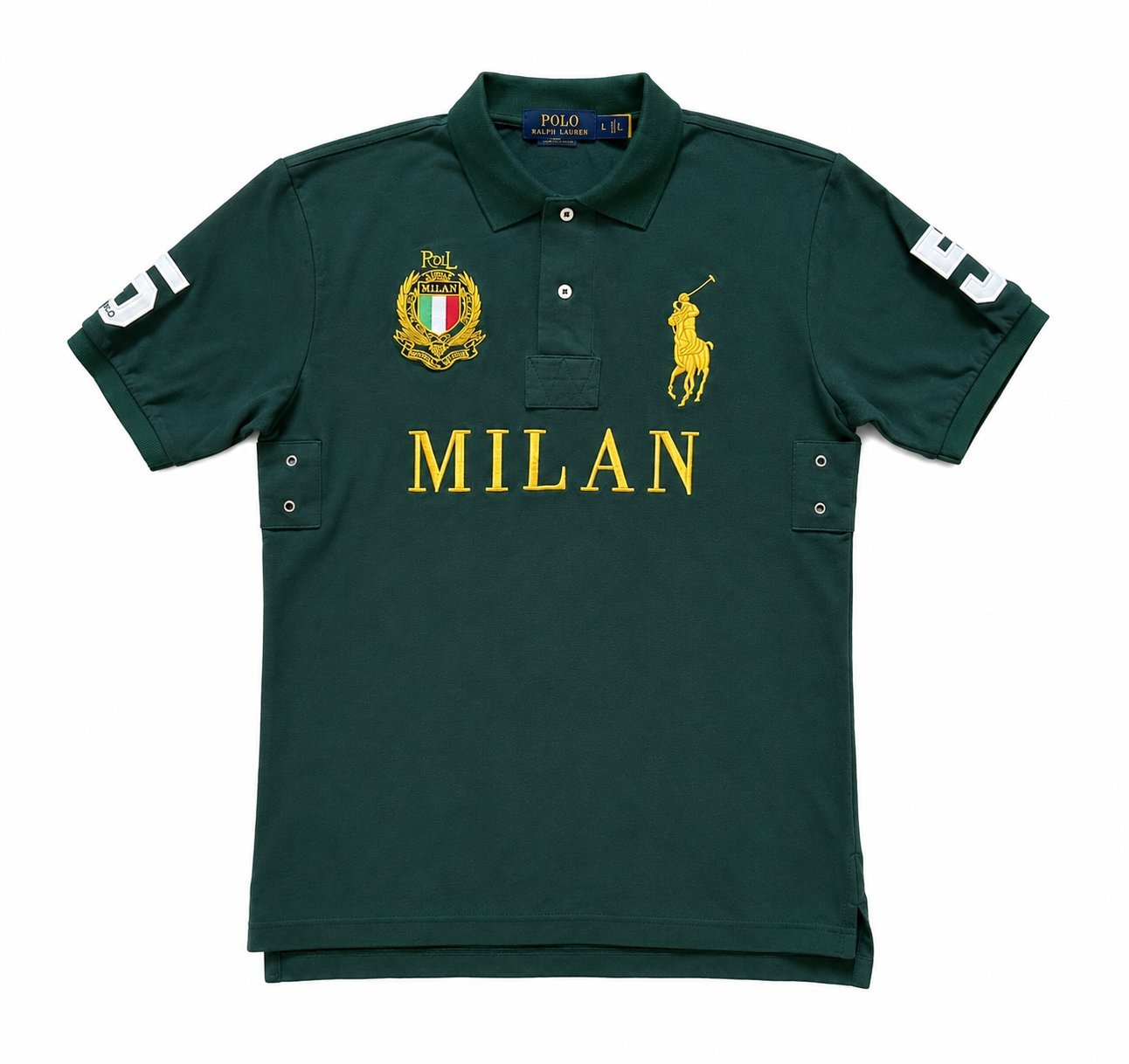 Ralph Lauren Milan 