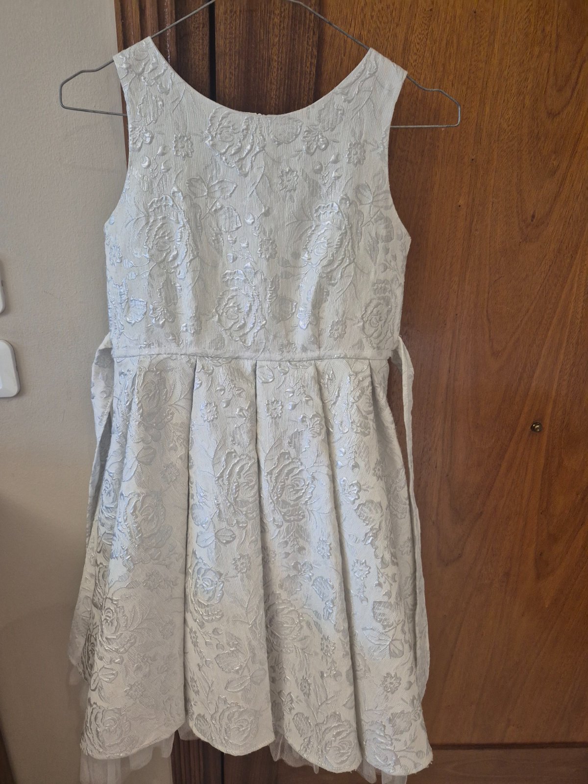 Robe princesse 