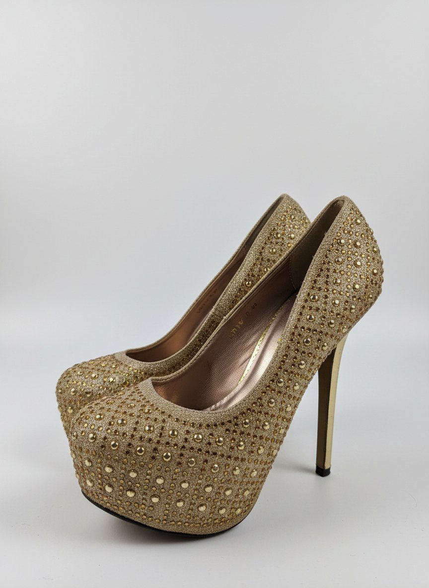 Escarpins femme