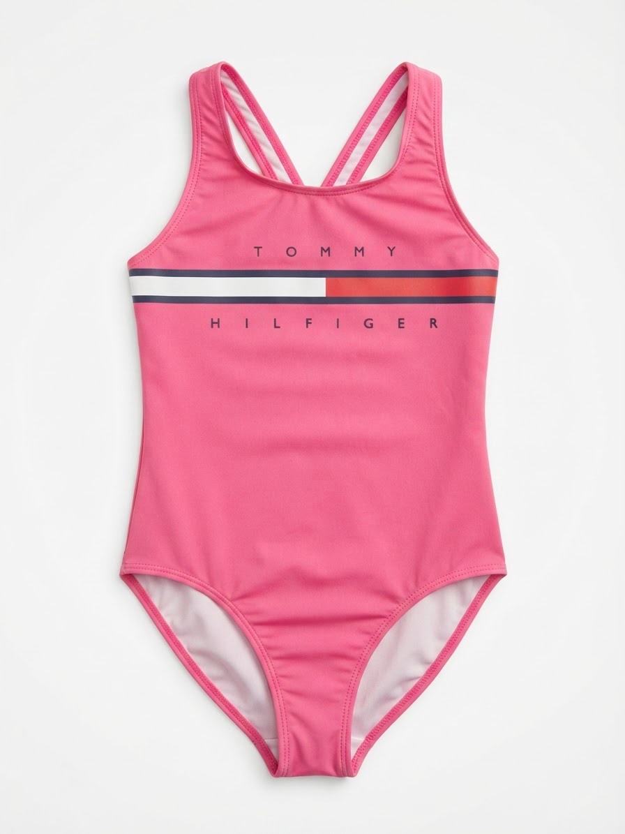 Maillot Tommy 