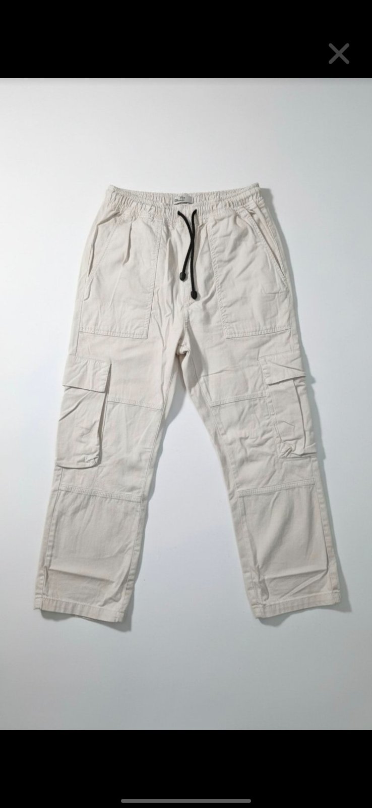 Zen Cargo Pants