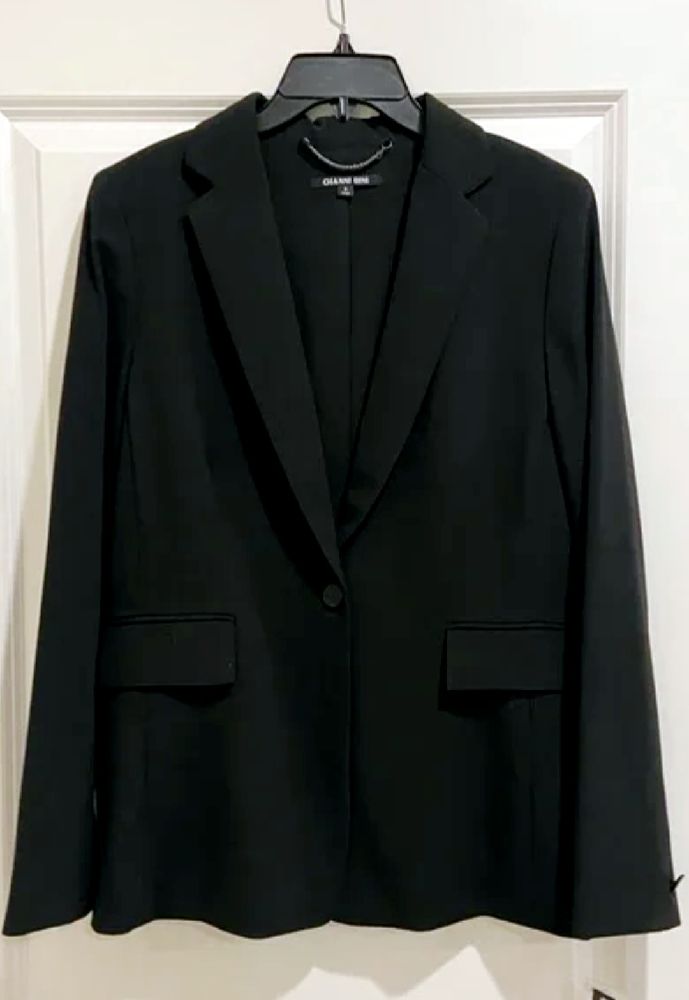 Blazer GIANNI BINI