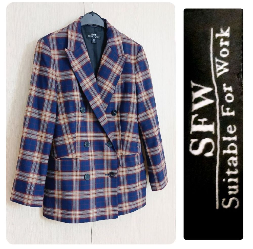 blazer