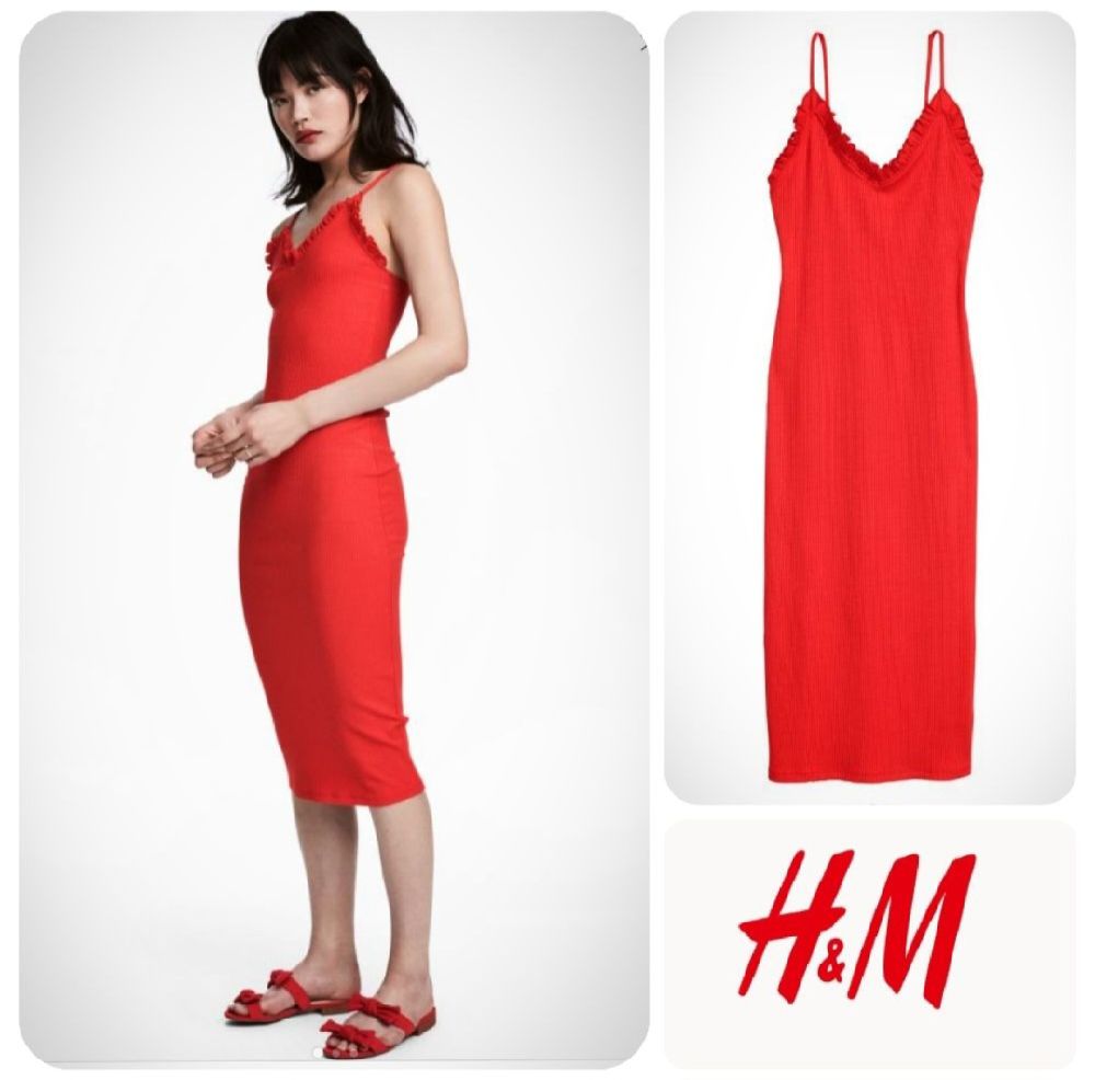 robe hm
