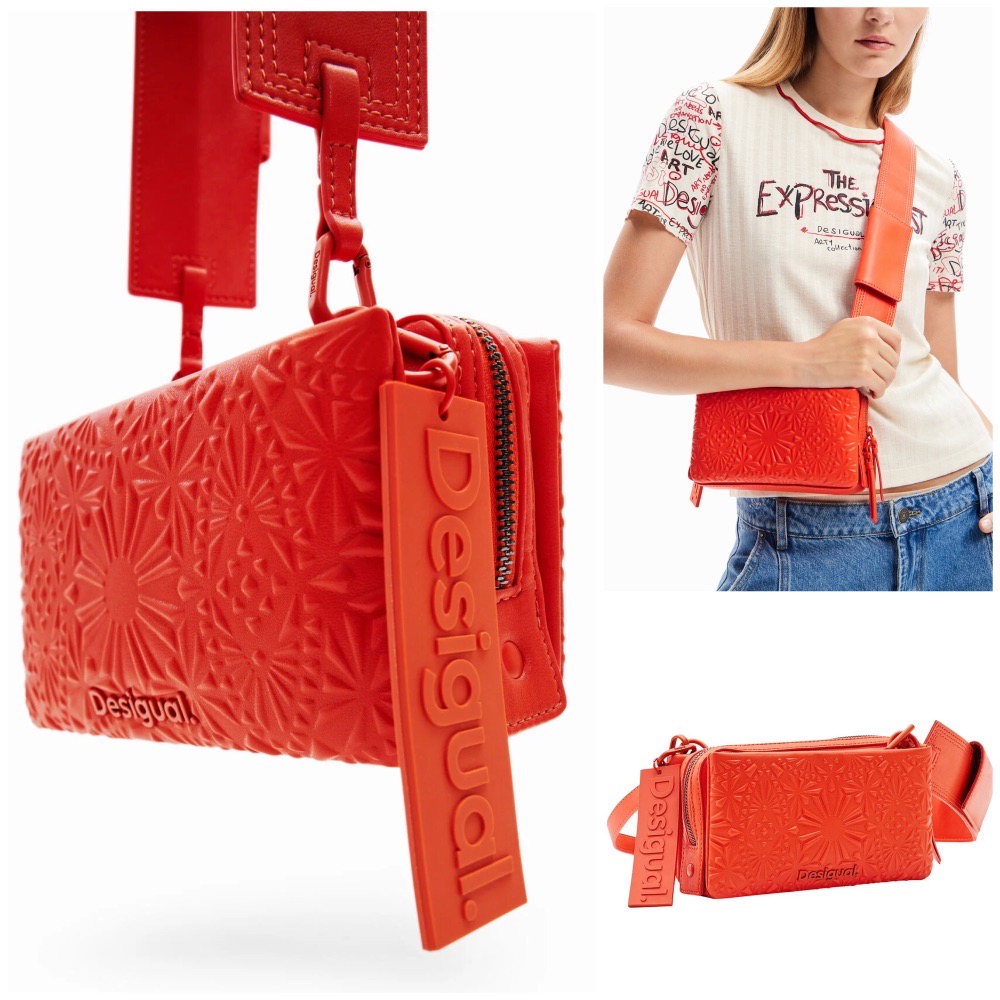 Desigual