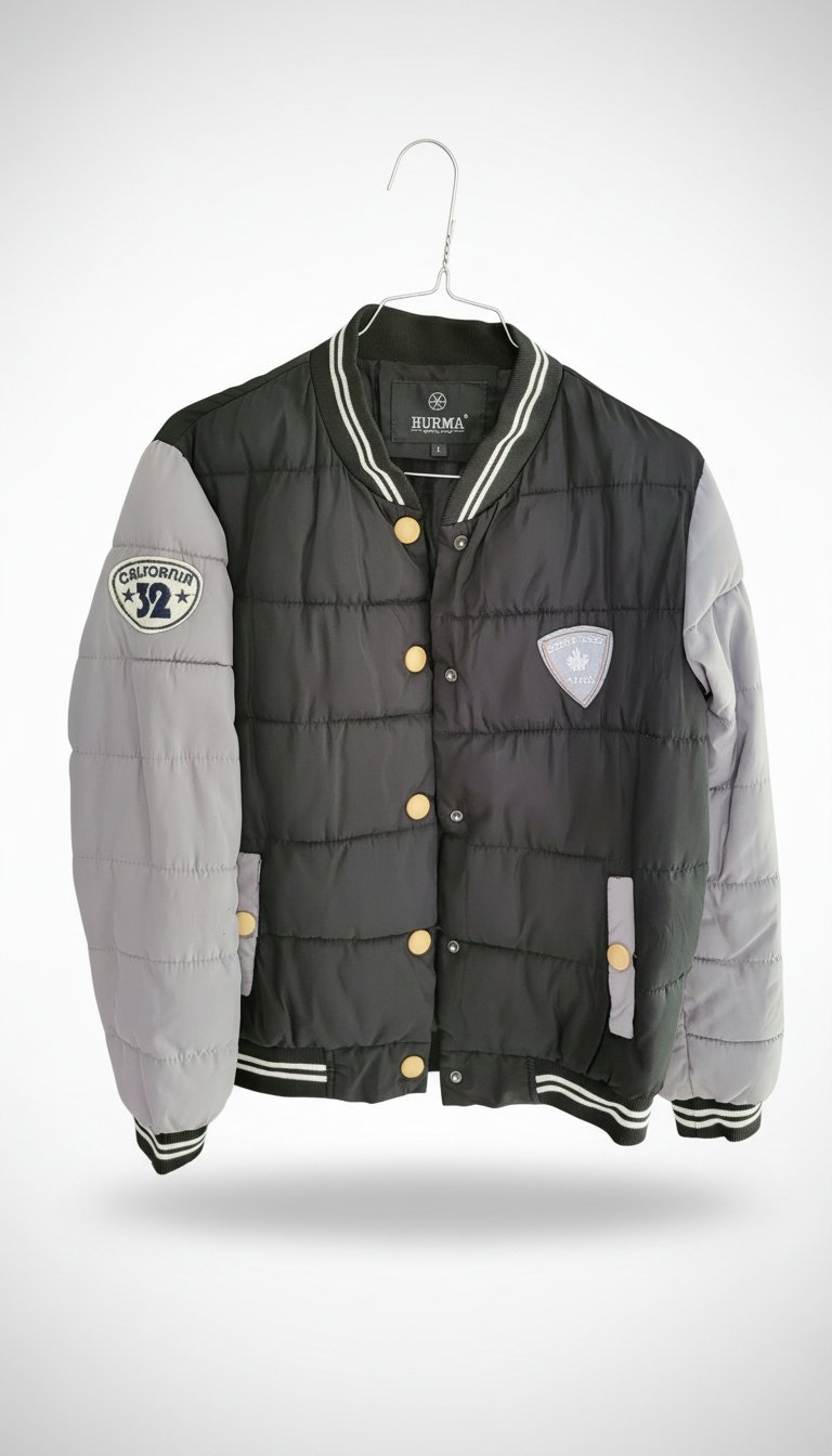 Blouson Doudoune Homme Hurma