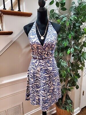 Robe Courte H&M