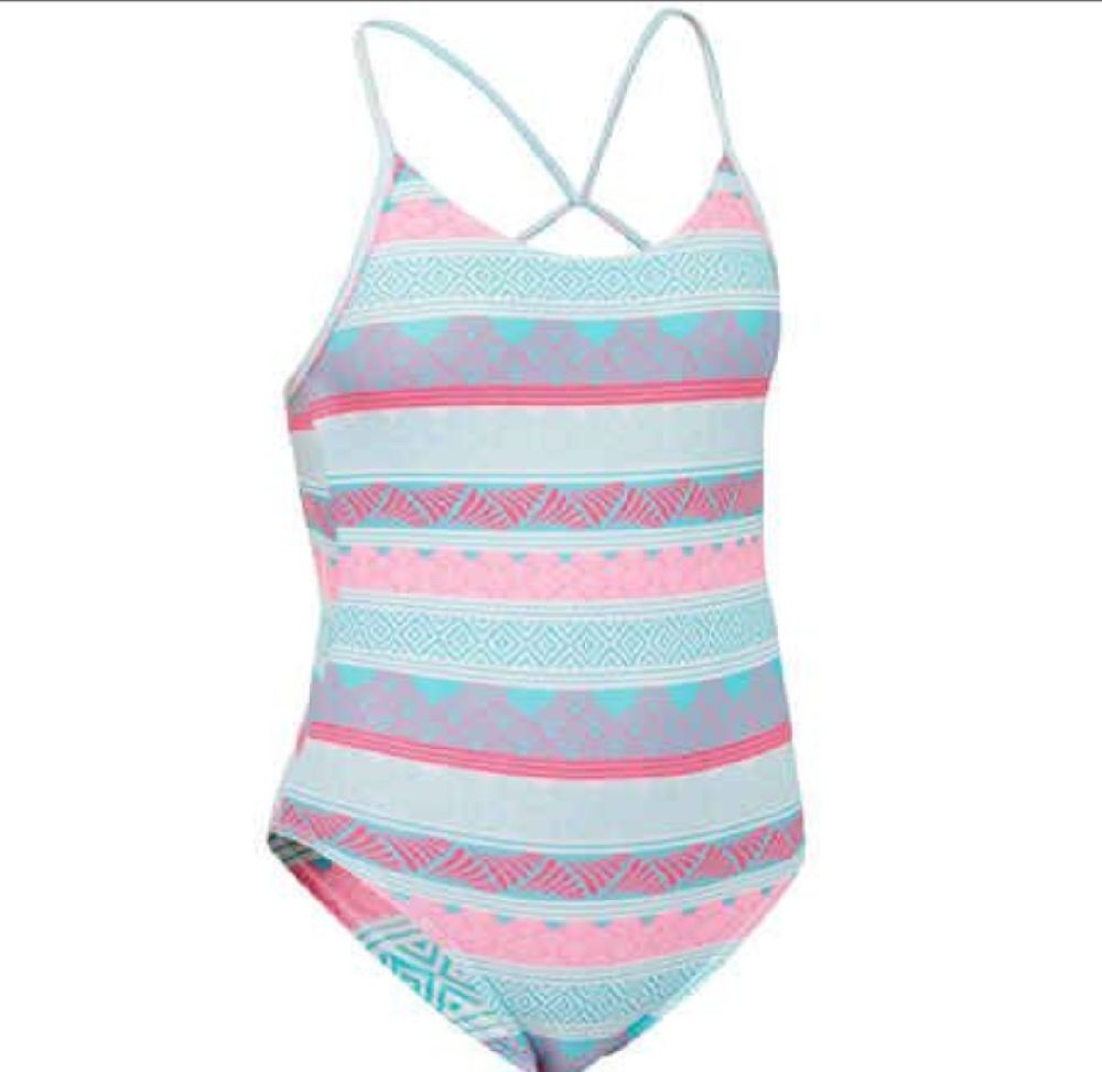 Maillot Coloté Decathlon